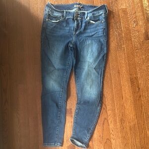 Torrid Women’s Jegging size 16